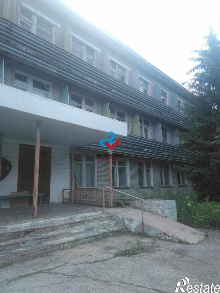 Помещение свободного назначения улица Ленина, 291