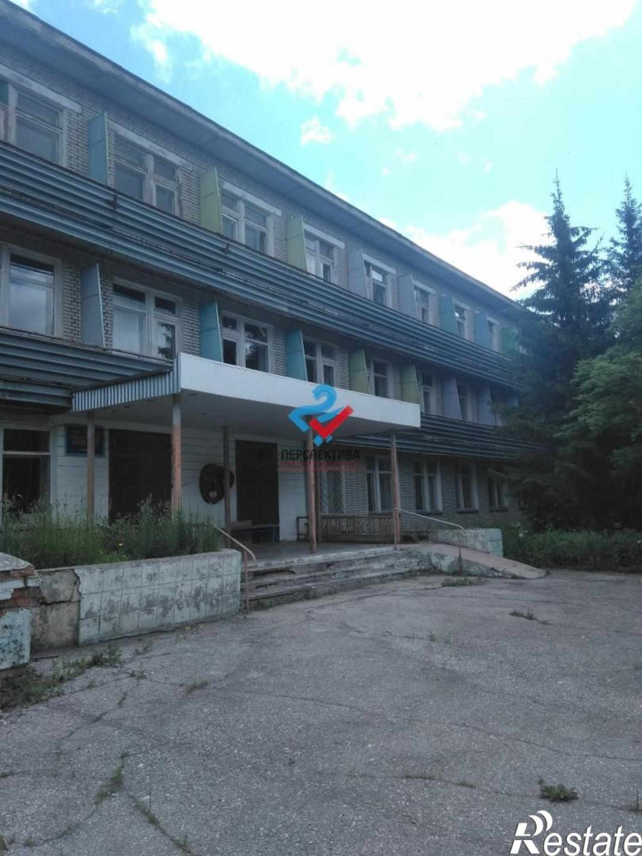 Помещение свободного назначения улица Ленина, 291