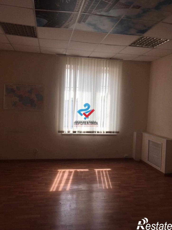 Офис улица Калинина, 108Б