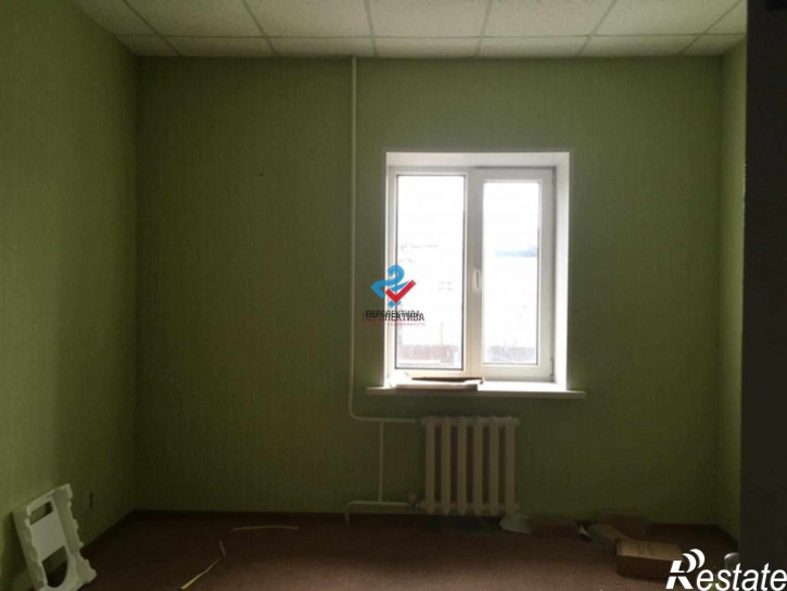 Офис улица Каляева, 7