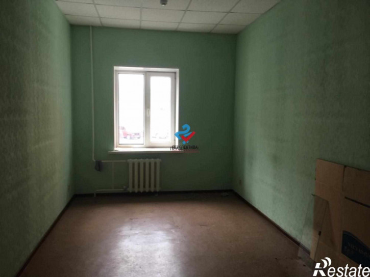 Офис улица Каляева, 7