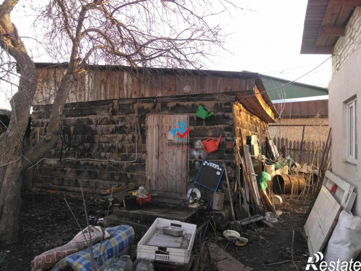 Коттедж/дом Новая улица, 23