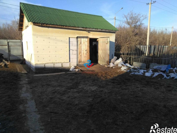 Коттедж/дом Новая улица, 23