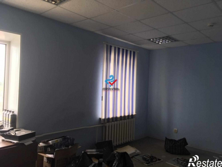 Офис улица Каляева, 7