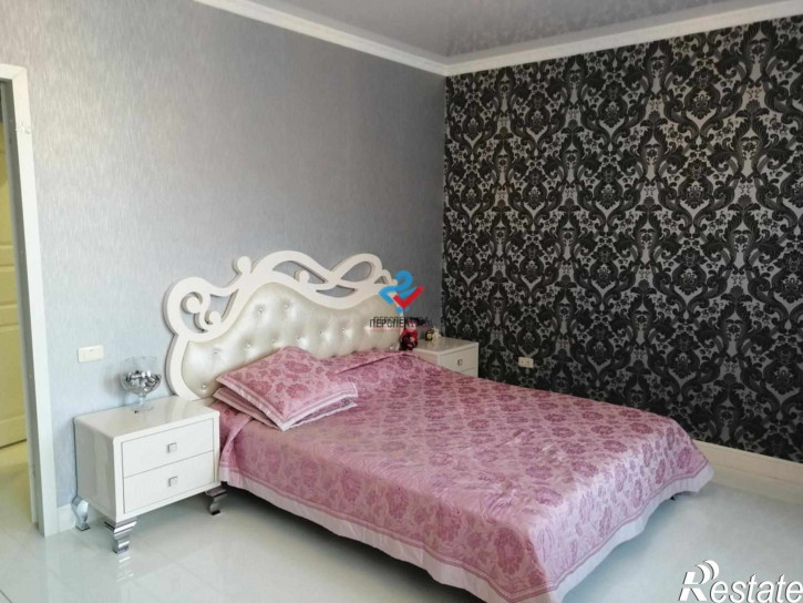 1-комн квартира улица Пушкина, 45