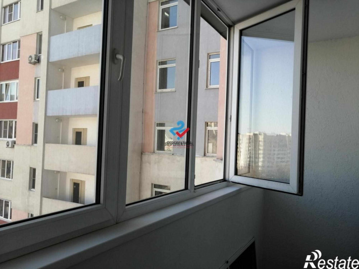 1-комн квартира улица Пушкина, 45