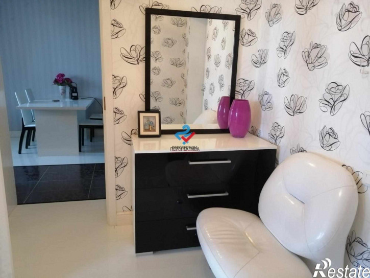 1-комн квартира улица Пушкина, 45