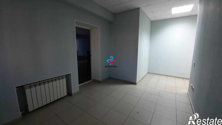 Офис улица Антонова, 3