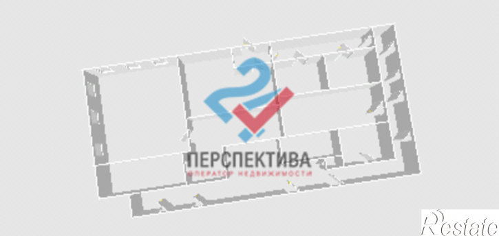 Склад Горная улица, 3