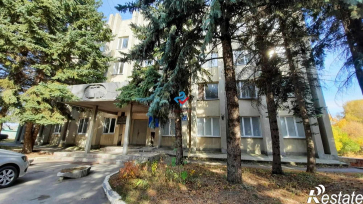 Офис Горная улица, 3