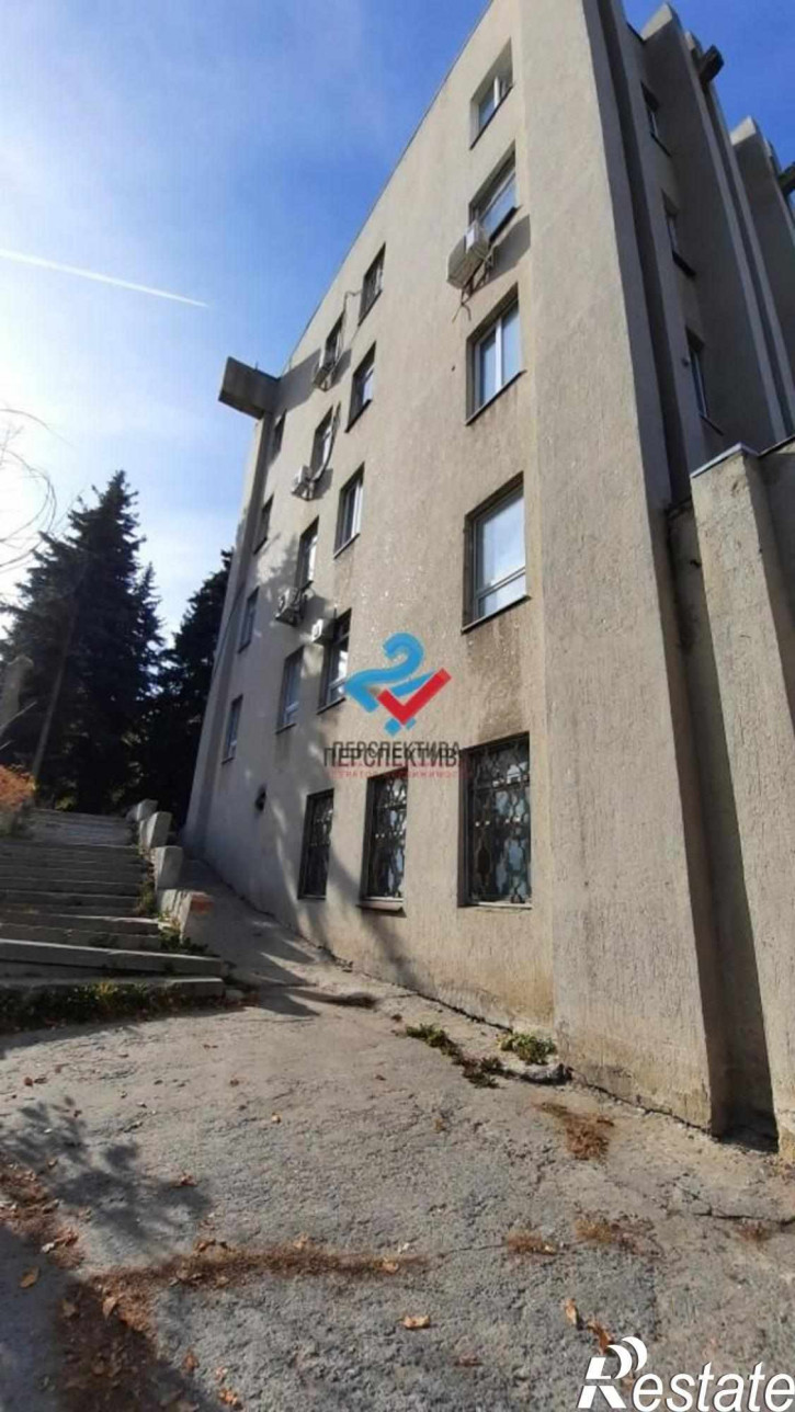 Офис Горная улица, 3