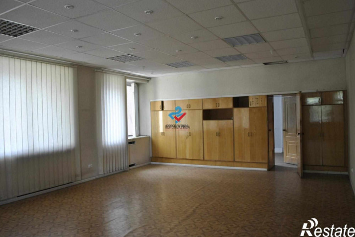 Офис Горная улица, 3