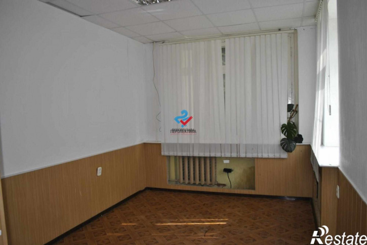 Офис Горная улица, 3