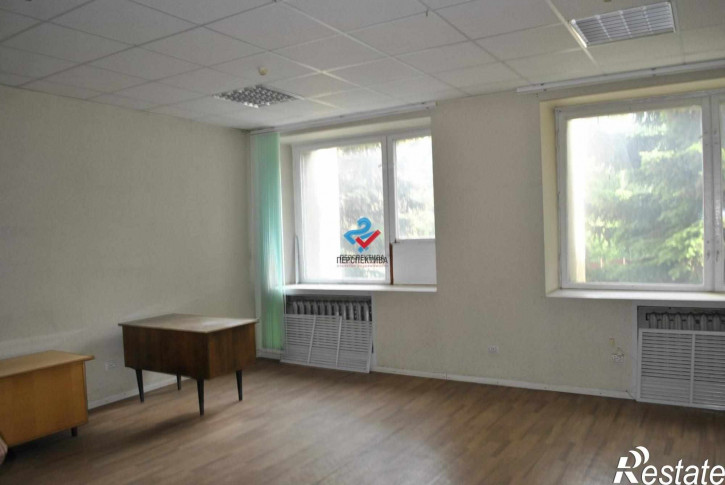 Офис Горная улица, 3