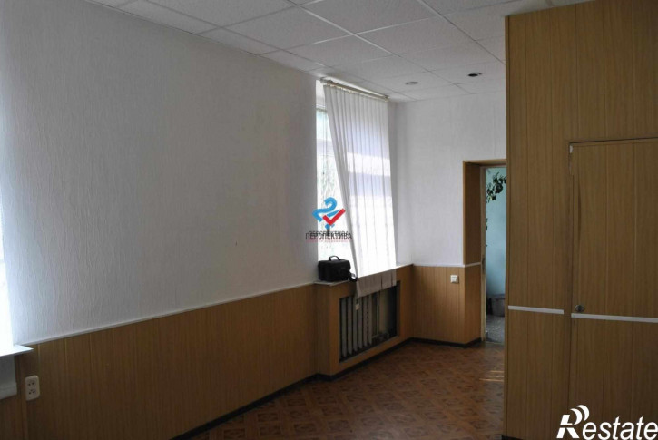 Офис Горная улица, 3