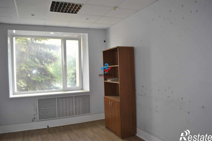 Офис Горная улица, 3