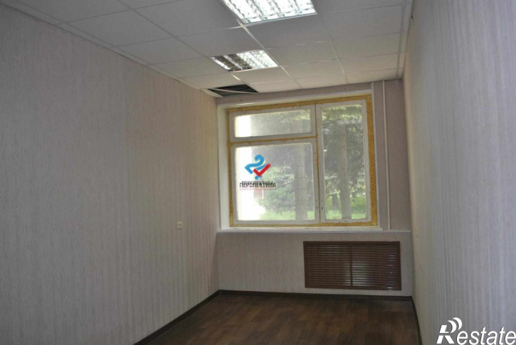 Офис Горная улица, 3