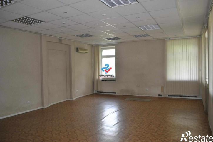 Офис Горная улица, 3