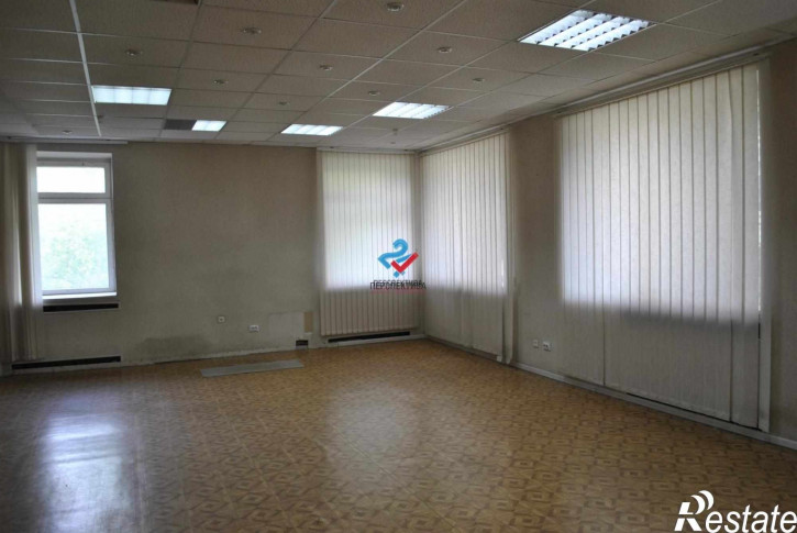 Офис Горная улица, 3