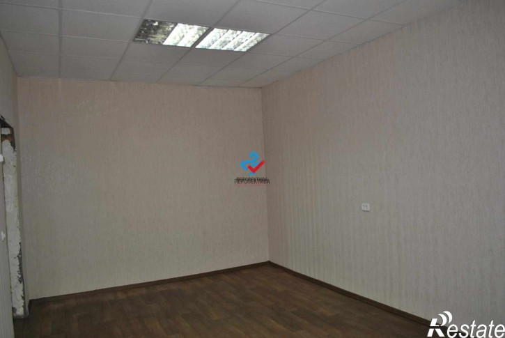 Офис Горная улица, 3