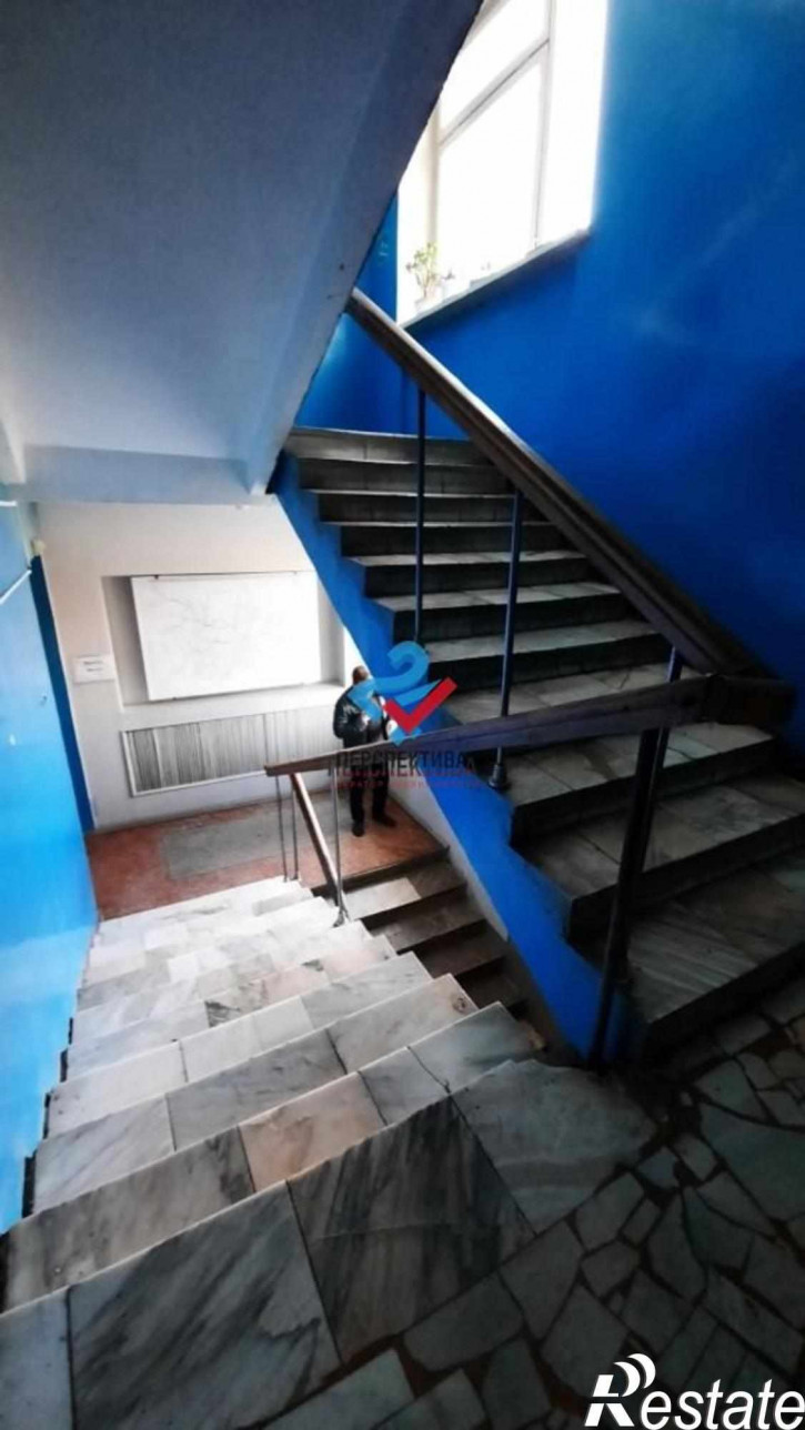 Офис Горная улица, 3