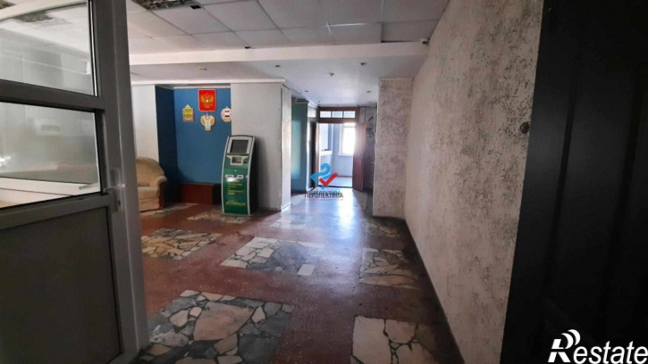 Офис Горная улица, 3Ак6