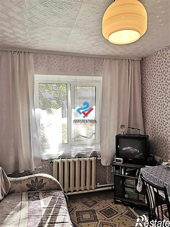 Комната проезд Калинина, 2