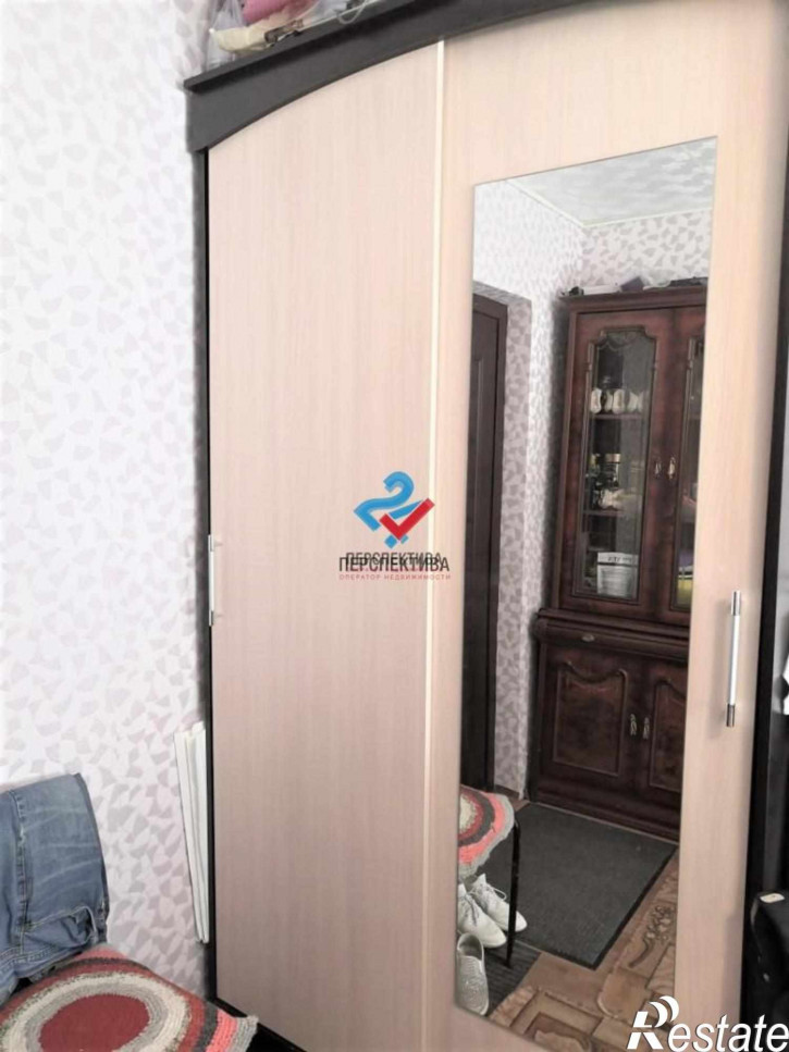 Комната проезд Калинина, 2