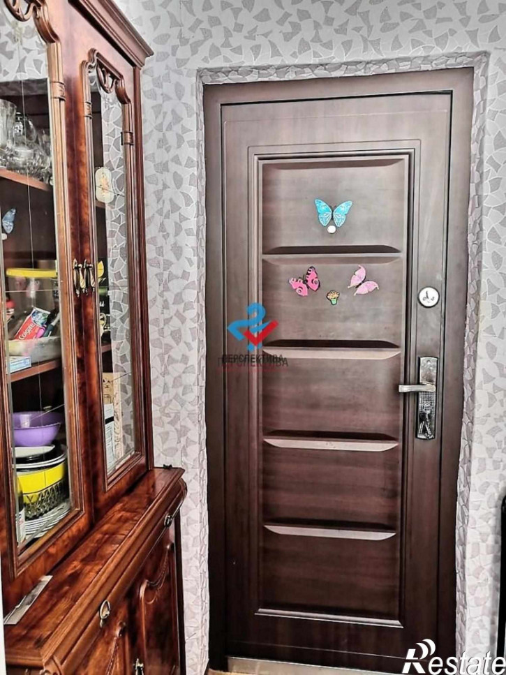 Комната проезд Калинина, 2