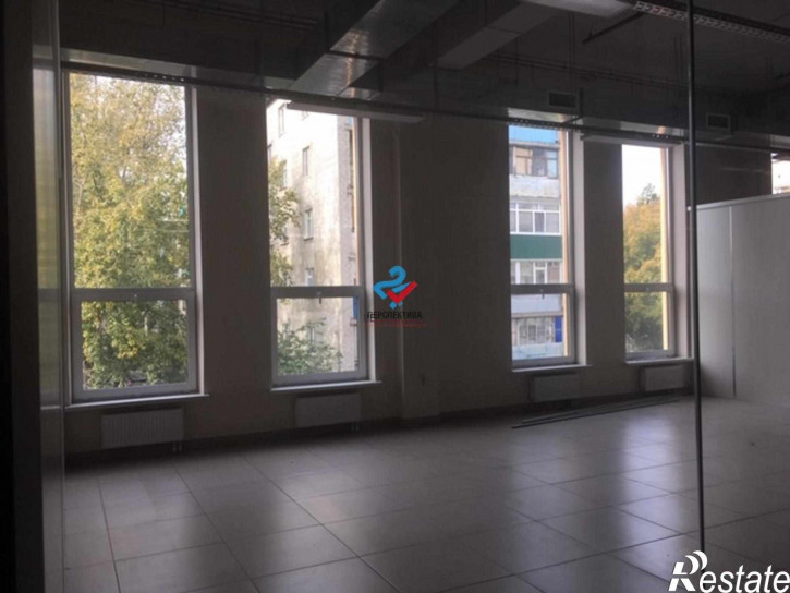 Торговое помещение улица Луначарского, 11