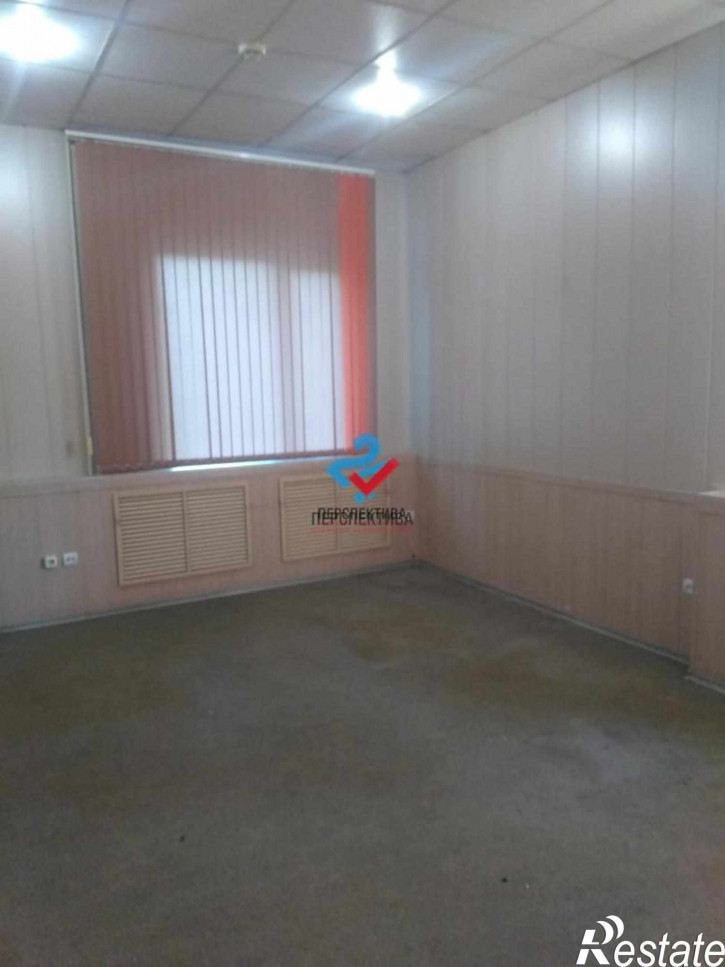 Офис Заводская улица, 3