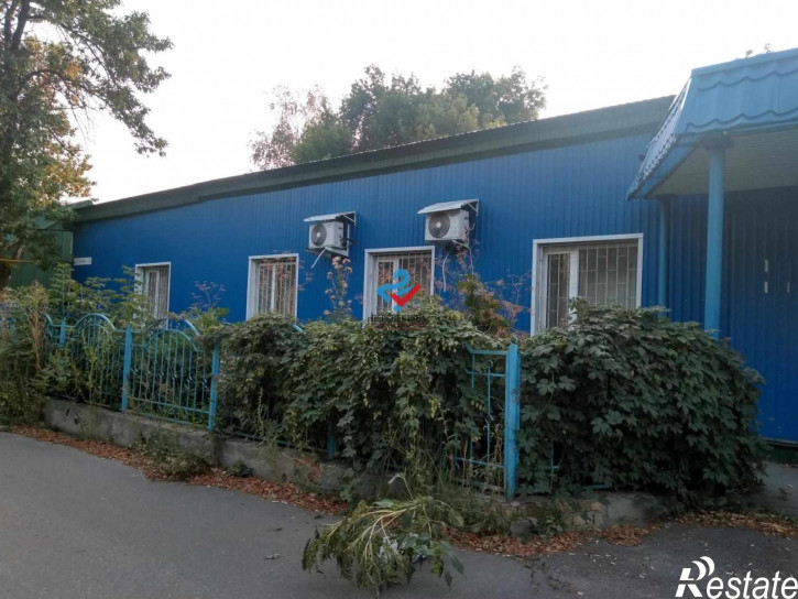 Офис Заводская улица, 3