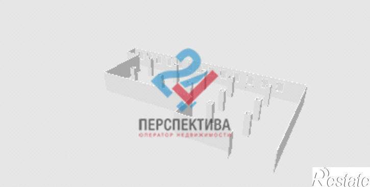 Торговое помещение проспект Строителей, 134А