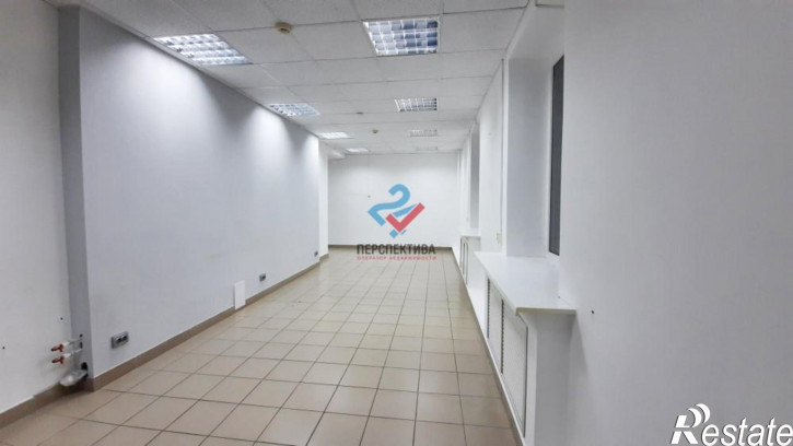 Офис Московская улица, 17