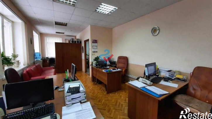 Офис Горная улица, 3Ак6