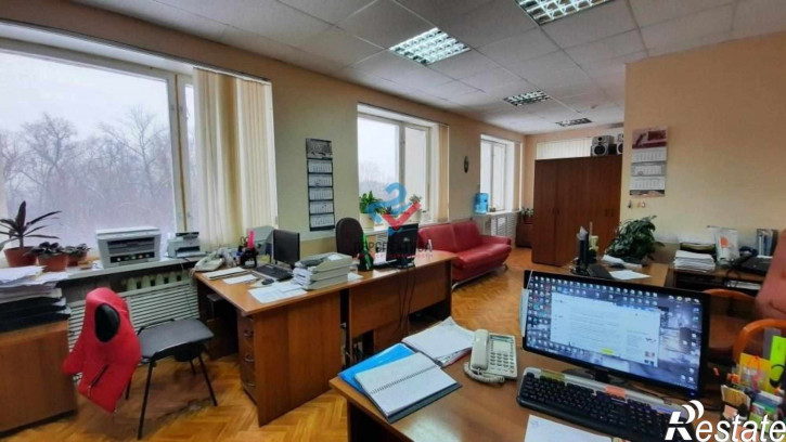 Офис Горная улица, 3Ак6