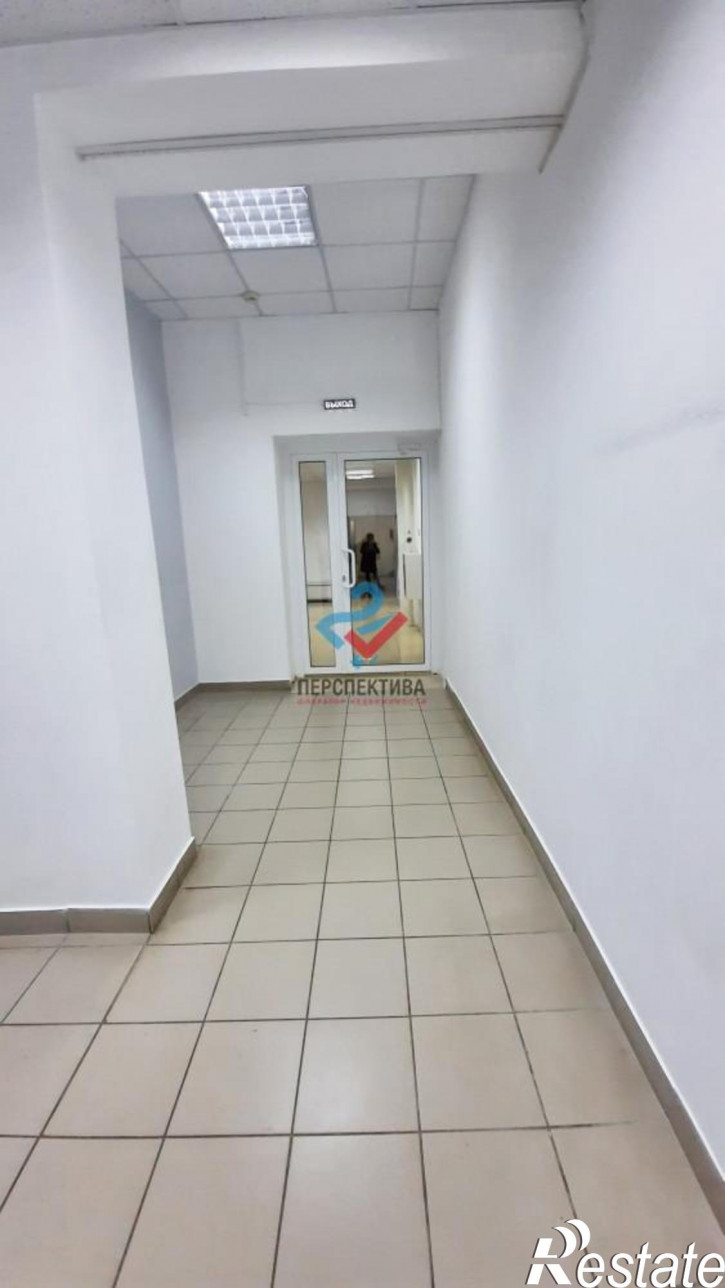 Офис Московская улица, 17