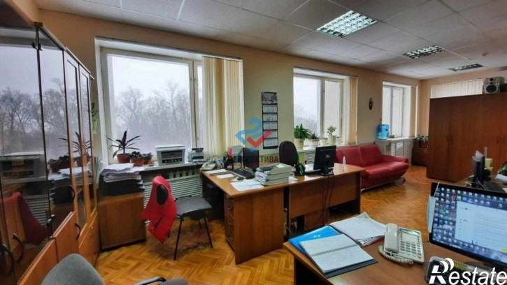 Офис Горная улица, 3Ак6