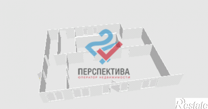 Торговое помещение Московская улица, 1