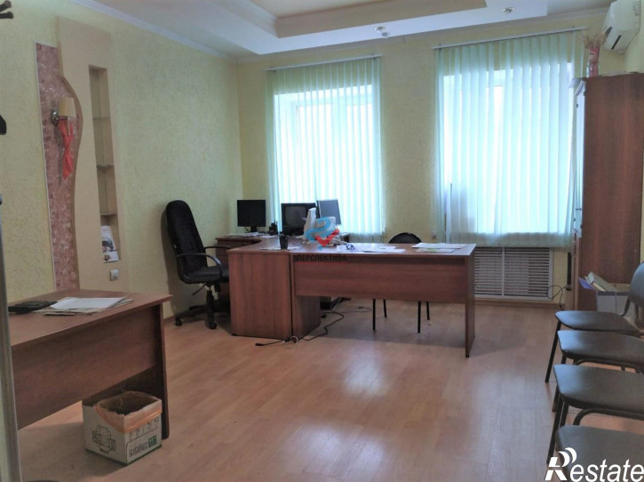 Офис улица Кирова, 59Б