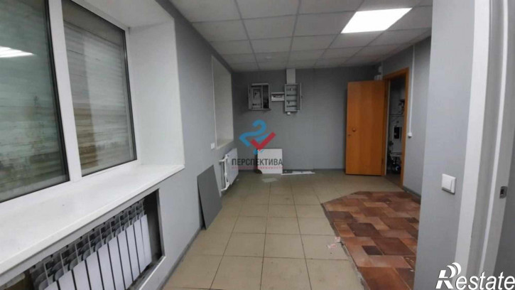 Торговое помещение улица Ставского, 29