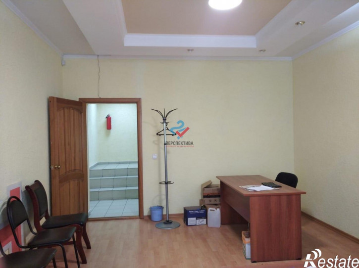 Офис улица Кирова, 59Б