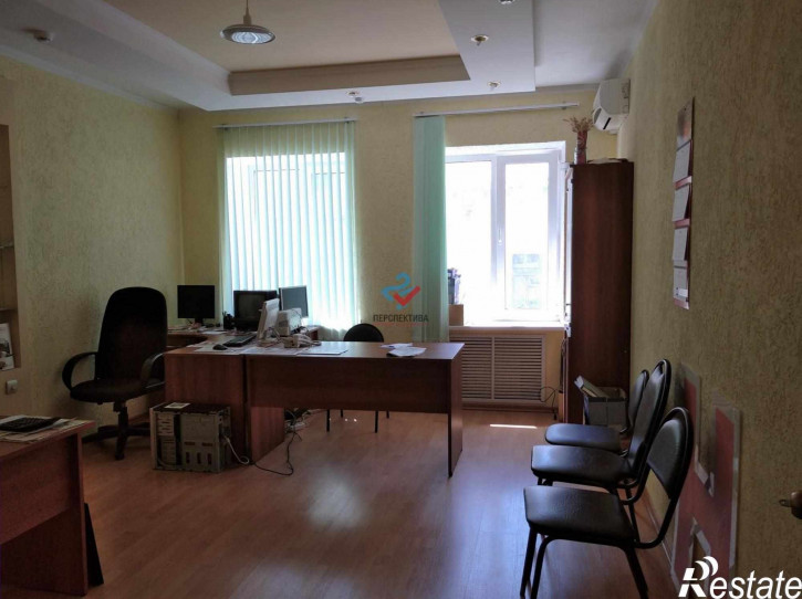 Офис улица Кирова, 59Б