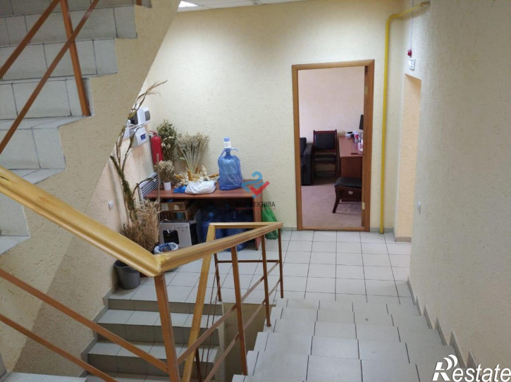 Офис улица Кирова, 59Б