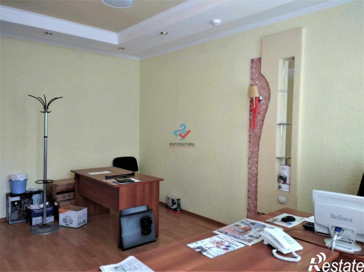 Офис улица Кирова, 59Б