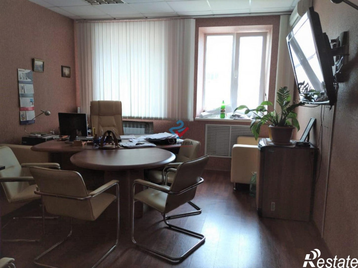 Офис улица Кирова, 59Б