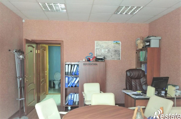 Офис улица Кирова, 59Б
