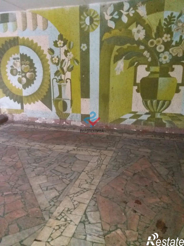 Комната проспект Победы, 80