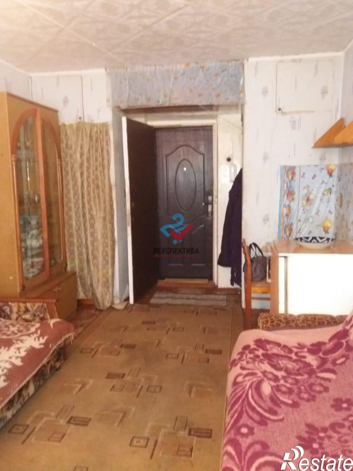 Комната проспект Победы, 80