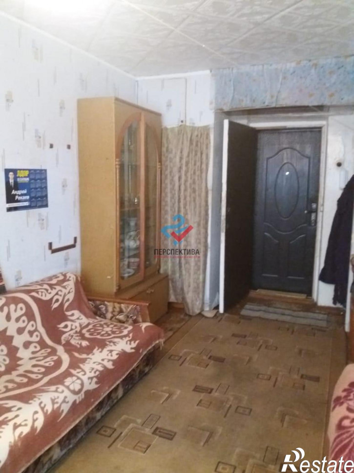 Комната проспект Победы, 80